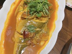 -那家老院子东北菜·饺子·小鸡炖蘑菇(艳华街店)