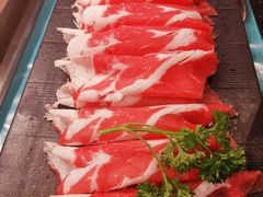 -五星桥原切肥牛火锅·30年专注好牛肉(湖塘店)