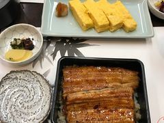 -竹叶亭(银座店)