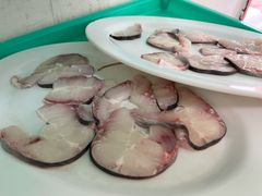 鸭嘴鱼片-渔文乐农庄