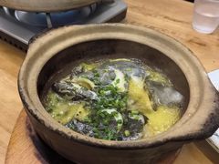 -金龙·打边炉(南京西路店)