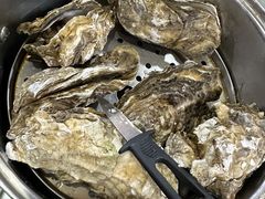 -舟山小海鲜大排档(稻香新村店)