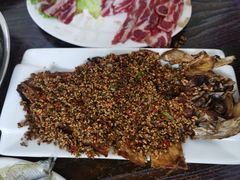 -韩风烤牛肉冷面店