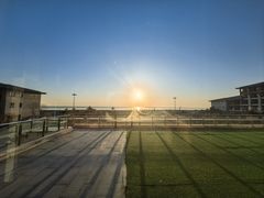-秦皇岛阿尔卡迪亚滨海度假酒店