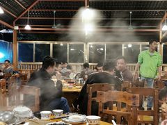 大堂-全汁全味驴庄(凤岗店)