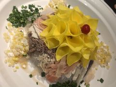 -杏花村水席楼·洛阳水席(老城十字街店)