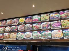 -华盛丰温州大排档(东三环南路店)