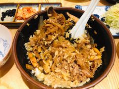 -隐泉京望日式料理(太和广场店)