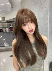 -东梵造型·烫发染发接发连锁SALON