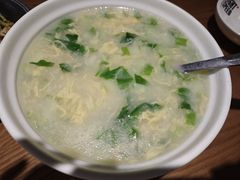 -吕氏疙瘩汤·新鲁菜(济南万象城店)