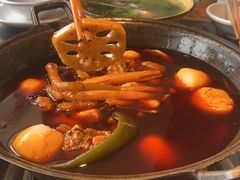 -李子坝梁山鸡(李子坝大鸡哥店)