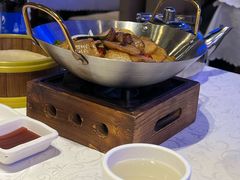 -尚府一品·烤鸭·新京菜(圆明园店)