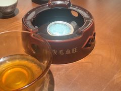 -花椒俏川菜小馆(南海万达店)