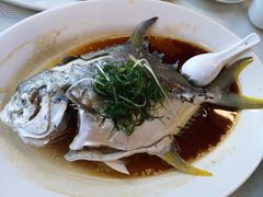 -新金盛·海鲜酒楼(盐田店)