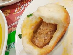 -王家沙点心店(南京西路总店)