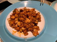 -红蜡烛-养生粥-津鲁菜(中山路店)