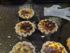 -亦木甜品(国际新城店)