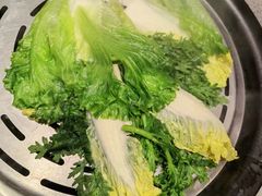 -粗茶淡饭·蒸鲜(光谷店)