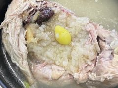 -长顺参鸡汤店(西塔总店)