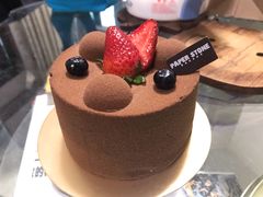 -PAPER STONE BAKERY(天环店)