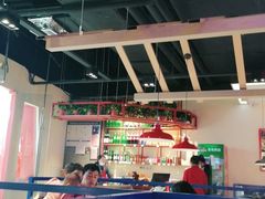 大堂-喜虾客(贾汪吾悦广场店)