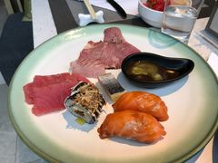 -金海湾自助餐厅(金陵饭店)