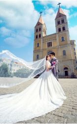 点击看大图 青岛-戛纳印象摄影(潮拍定制馆)