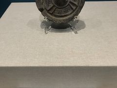 -深圳博物馆(古代艺术馆)