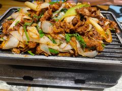 -局气 烤鸭·北京菜(光华路店)