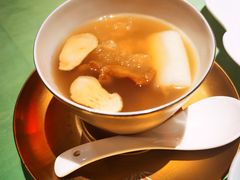 松茸竹荪汤-誉八仙茶室酒楼(新天地店)