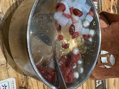 -成都你六姐·牛肉冒菜(上海陆悦汇店)