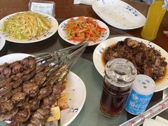 -柴氏风味斋(甘家口店)
