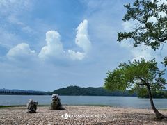 -东湖落雁景区
