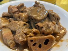 -大笑饭堂(甲子桥店)