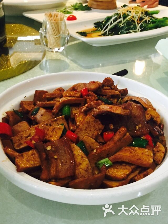 大蓉和(海上世界店)-攸县香干图片-深圳美食-大众点评网