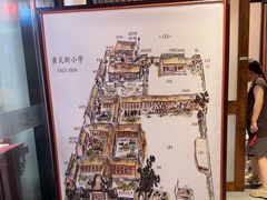 -院8里·少城记忆老川菜(宽窄巷子店)