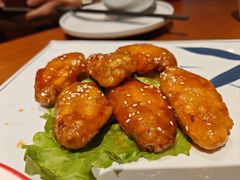 -三凤酒家·百年无锡菜(清扬茂业店)