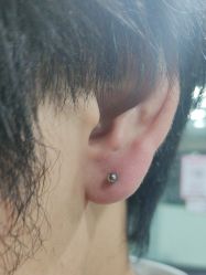 -苏针艺纹身·穿孔饰品