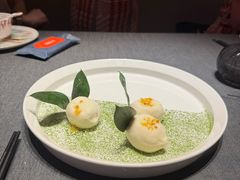 -锦府园·新台州菜(合生汇店)