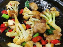 -南堂館川菜文化餐厅(天府店)