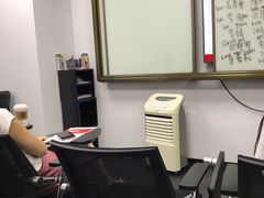 -粤学粤好·港式粤语文化及学习中心(福田南山都有店)