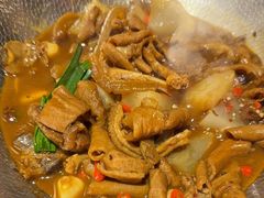 -山涧肴·泉水煮活鱼(坂田店)