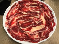 -金海阁海鲜火锅