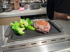 -肉肉大米(金虹桥店)