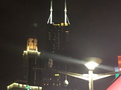 -上海世茂广场(南京东路店)