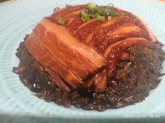 -庆合府重庆大排档(紫都城店)