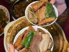 -香港祥正飯店·正宗灣仔50年海鲜老字号