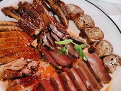 -日日香鹅肉饭店(万科云城店)