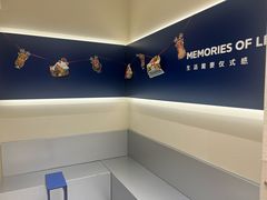 -海马体照相馆(大连罗斯福广场店)