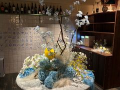 -沛家·西餐Brunch·直火料理